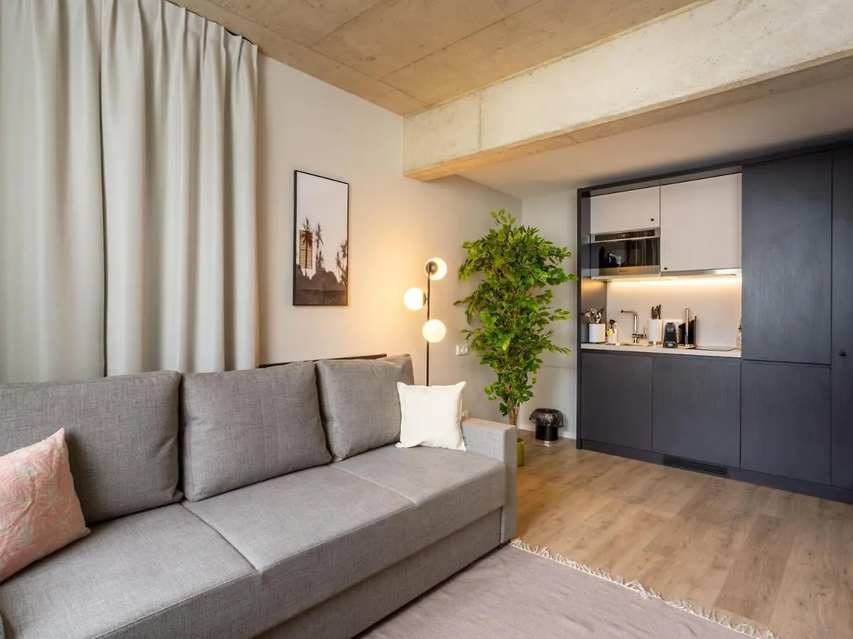 Limehome Duesseldorf Stresemannstrasse - Digital Access Dusseldorf