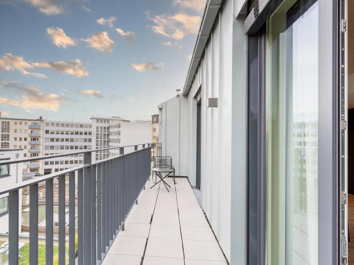Limehome Duesseldorf Stresemannstrasse - Digital Access Dusseldorf