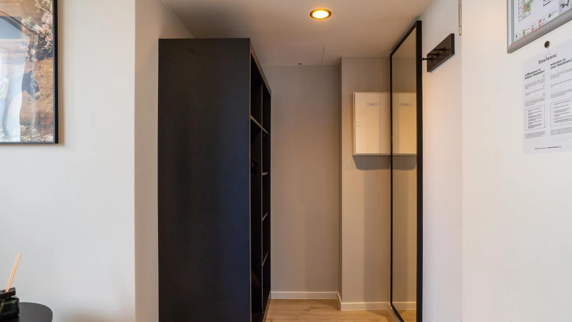 Limehome Duesseldorf Stresemannstrasse - Digital Access Aparthotel Dusseldorf