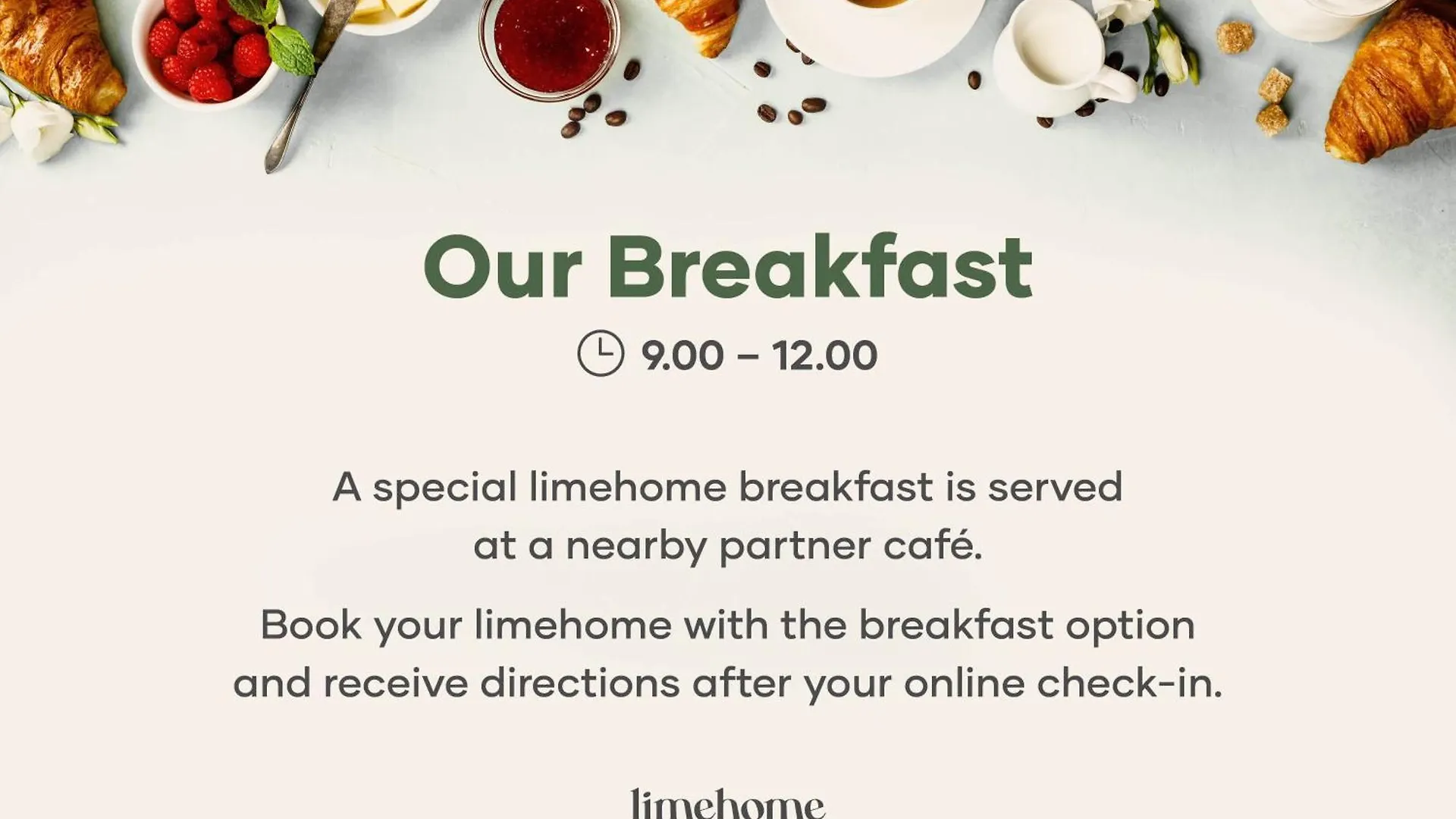 Limehome Duesseldorf Stresemannstrasse - Digital Access location